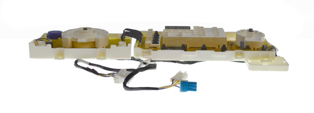 EBR39219643 - Genuine OEM LG Washer Electronic Control Board